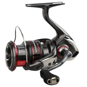 CI4 Shallow Cup Sea Fishing Vessel (Option: VANFORD CI4-C3000)
