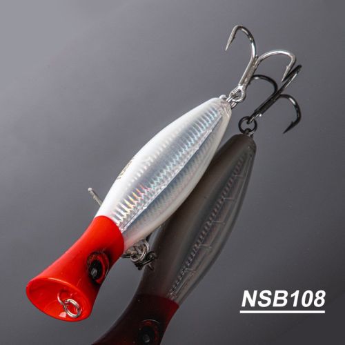 Fishing Lures Topwater Floating Wobbler
